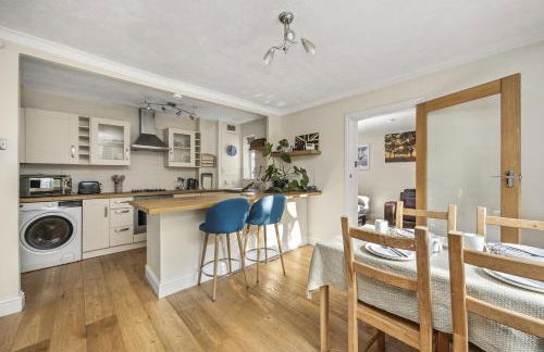 Secret Garden House With Free Parking By My Getaways - Foto 4