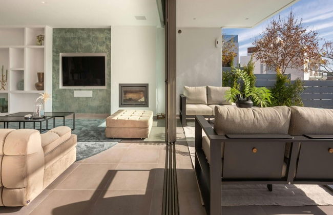 Villa in Carrer del Kiwi - Foto 20