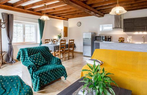 Holiday Home Le Clos Renard by Interhome - Foto 12