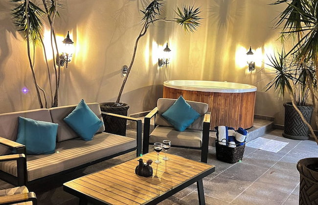 Malen House San Miguel de Allende Mexico - Foto 42