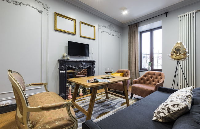 Boutique Apartment 26 16 - Foto 57