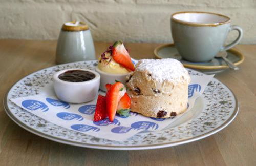 Caley Hall - Foto 55