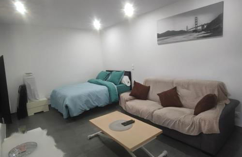 Petite maison avec jardin - Foto 8