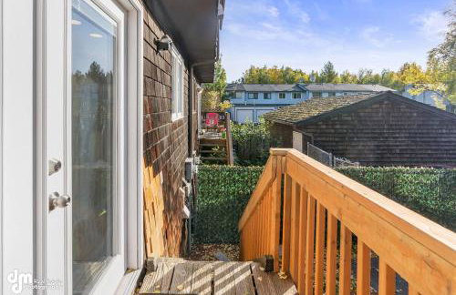 Modern Turnagain Townhome - Foto 20