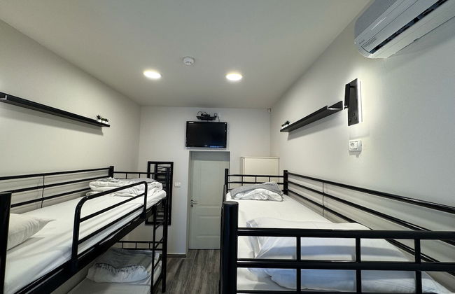 City Stay Tiberias - Foto 9