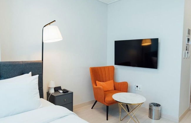 Celeb Stay Songdo - Photo 16