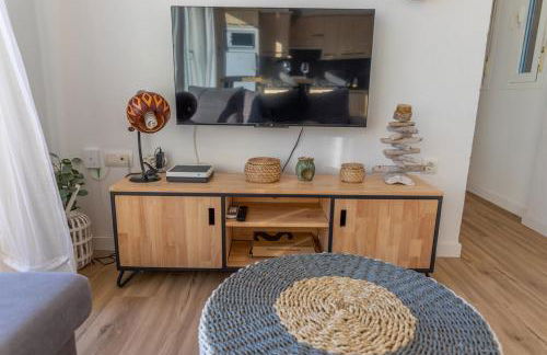 Apartamento Sereno 1 | Piscina, Garaje, Terraza y Playa - Foto 13