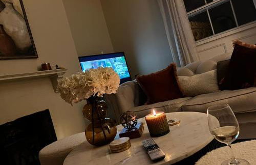 Luxury apartment, 60 High St, St Martins - Foto 9