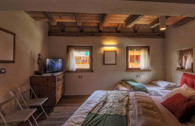 Belvilla by OYO Casa Marzari - Photo 4