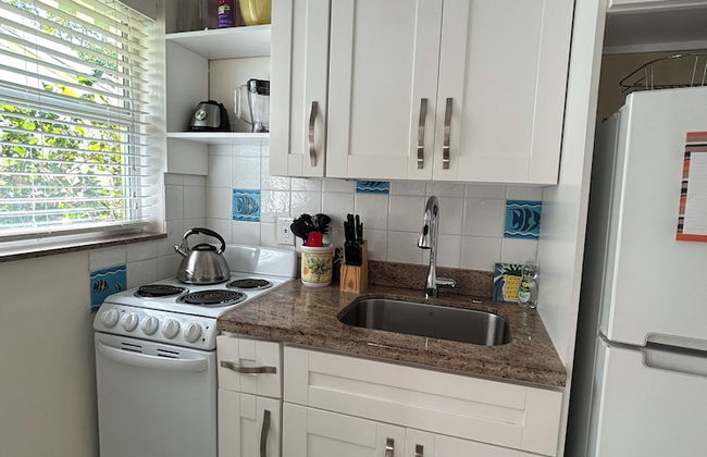 Bahama Beach Club Pompano - Foto 24