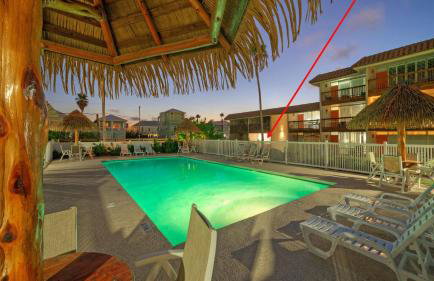 Beach Boardwalk Access Pool + Remodeled Interior Tropical Haven by Avantstay - Photo 68