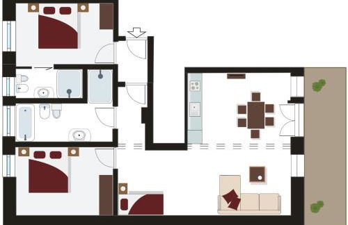 Tyrol Living & Cafe - Foto 2