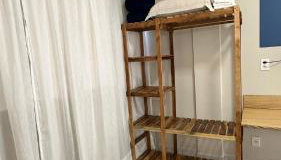 Apartamento Centro Vista do Rio Madeira Ed Rio Madeira 3 andar - Foto 4