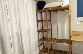 Apartamento Centro Vista do Rio Madeira Ed Rio Madeira 3 andar - Foto 4