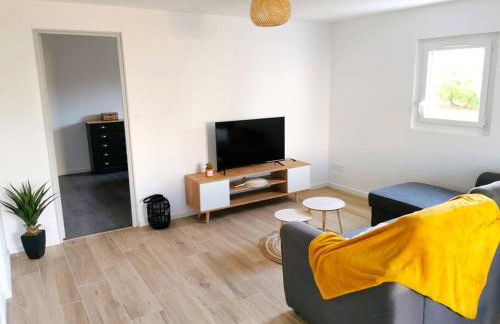 Charmant appartement, T2 50m2, à Biguglia - Foto 1