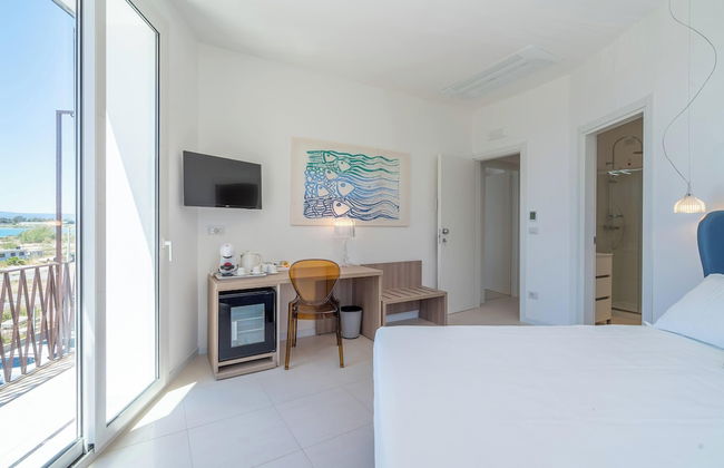 Dimore delle Zagare Molo - Foto 7