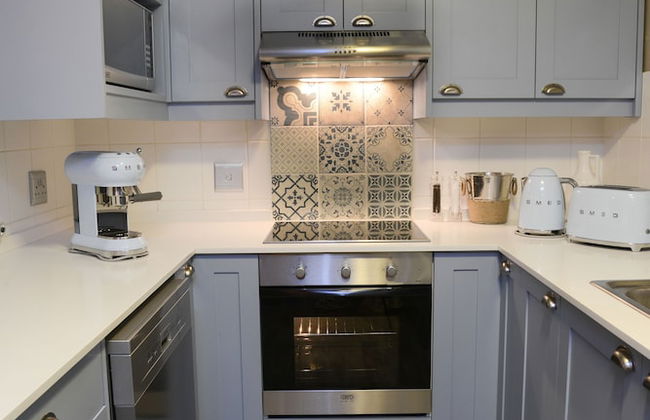 dk villas 1 Harbour View Hout Bay - Photo 29