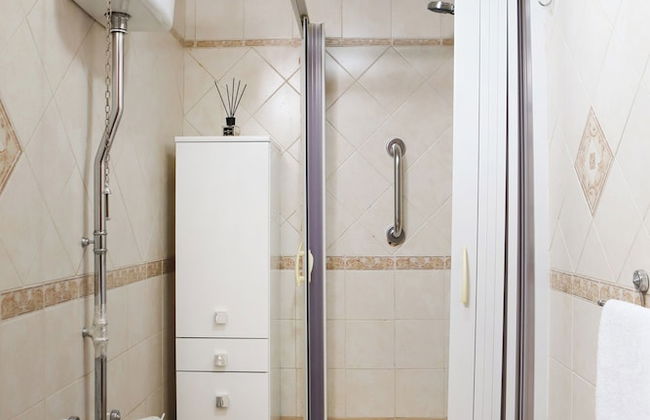 Appartamento all'Arenaccia - Foto 14