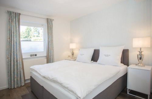 THE SUITE Winterberg Deluxe - Exklusive Ausstattung, Bestlage zwischen Skikarussell und Marktplatz, eigener Garten, Ski- und Fahrradraum, ruhige Südausrichtung, WLAN, hundefreundlich - Foto 24