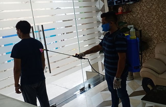 Hotel Stay City - Foto 3