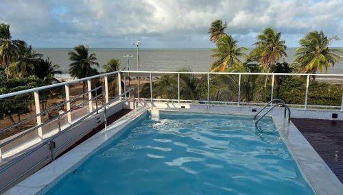 Bela Hospedagem - Puerto Ventura, frente mar e ao lado do food park - Foto 1