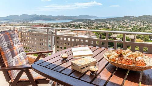 Anavissos Seaview Holiday Home - Foto 2