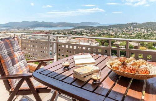 Anavissos Seaview Holiday Home - Foto 2