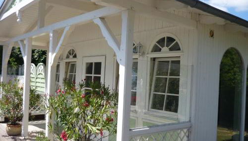 Haus Rosengarten - Foto 4