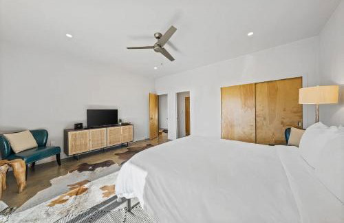 Candler Modern - Mountain & Forest Views, Bbq - Foto 12