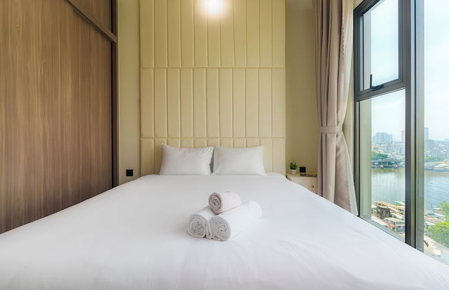 Imperial De La SoL District 4 - Photo 4