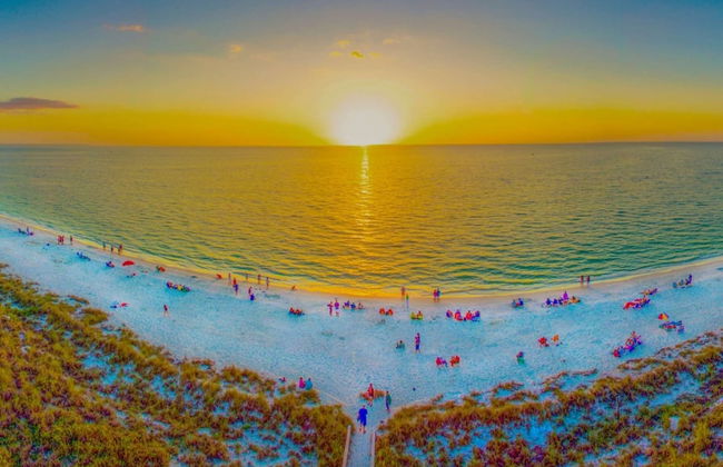 Beach & Tennis 1301 - Foto 19