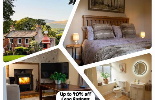 Business Bliss Stays - Foto 1