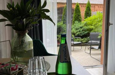 Przy Słonecznym Tarasie - Foto 1