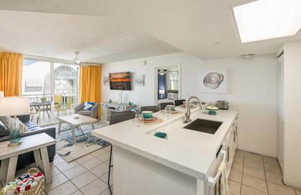 The Ospreys Nest by Last Key Realty - Foto 8