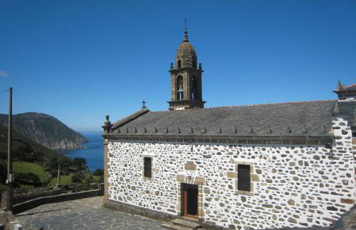 A Pousada do Mar Ferrol - Foto 48