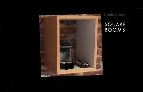 Square Rooms 20 - Foto 42