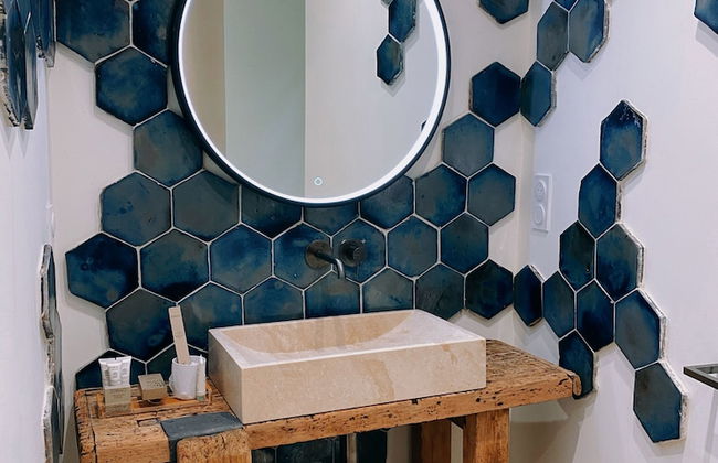 Mas de la Riale - Photo 29