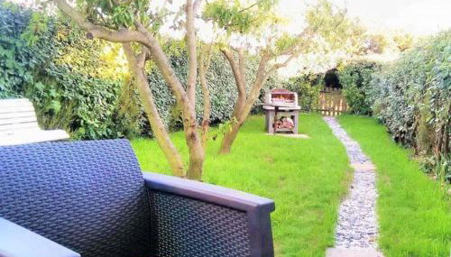 Maison 4 pièces proche plage avec jardin, animaux admis, parking privé - FR-1-479-208 - Foto 2