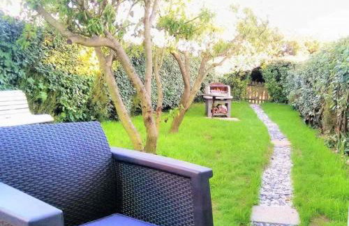 Maison 4 pièces proche plage avec jardin, animaux admis, parking privé - FR-1-479-208 - Foto 14