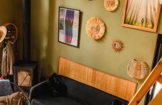 Domek SzumiSosna1 - Foto 13