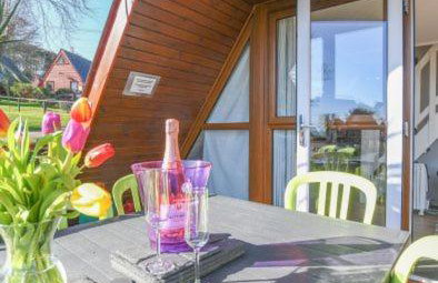 Chalet 47 By The Sea - Foto 4