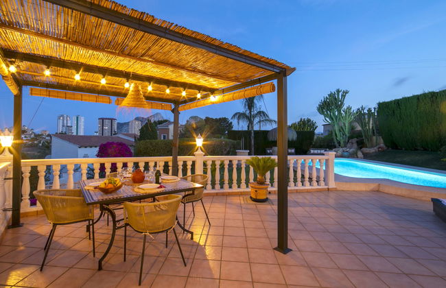 Holiday Home Hawaii by Interhome - Foto 5