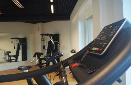 A70 Laguna Beskidów Wellness&Spa Żeglarski - Foto 18