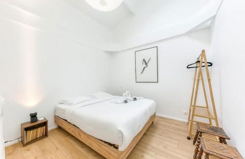 Designer loft 5 minutes from Paris - Foto 27