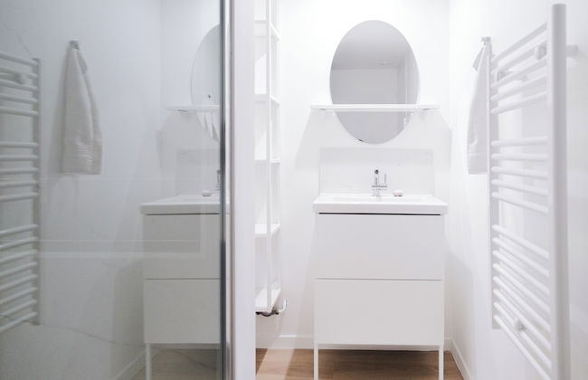 Les Suites de Catherine, la Saint Georges - Photo 22