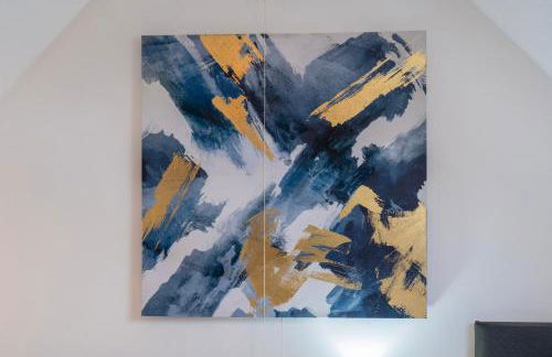 Spacious Luxurious Serviced Accommodation 1 - Foto 43