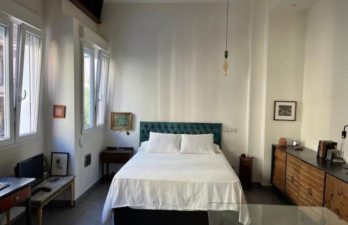 Vallehermoso Loft in downtown Madrid Aguelles - Foto 9