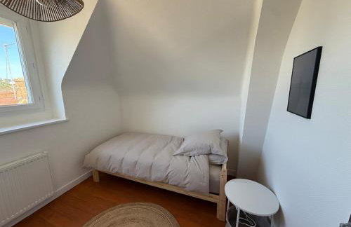 Maison refaite à neuf avec jacuzzi - LE HOMARD 13 - Foto 27