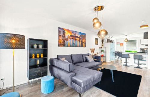 10 Rooms Suite Emden - Photo 13