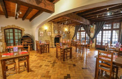 Eden Auberge - Foto 19